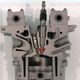 Illustration for article titled The Lotus Omnivore: A Piston Engine Thatll Eat Anything